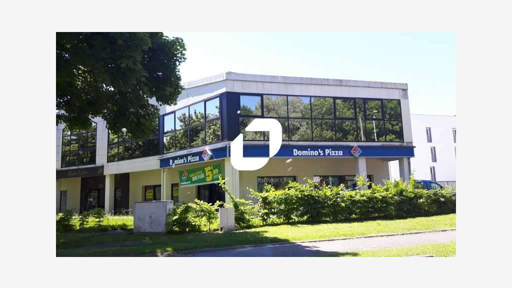 Vente Bureaux 366m² Torcy