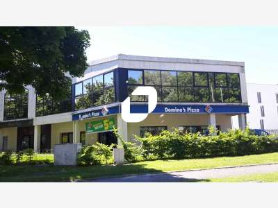 Vente Bureaux 366m² Torcy