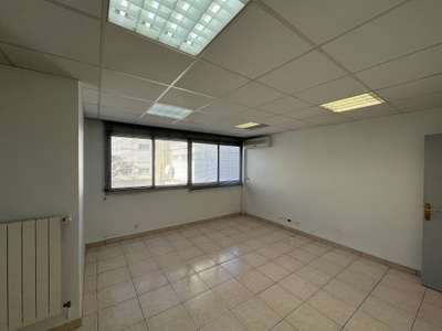 A vendre bureaux 103m² à Toulon Mourillon