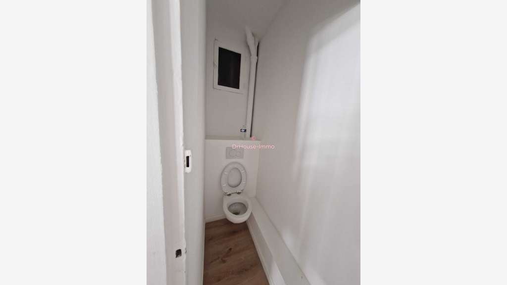 Bureaux de 75m² divisibles à vendre à Toulon
