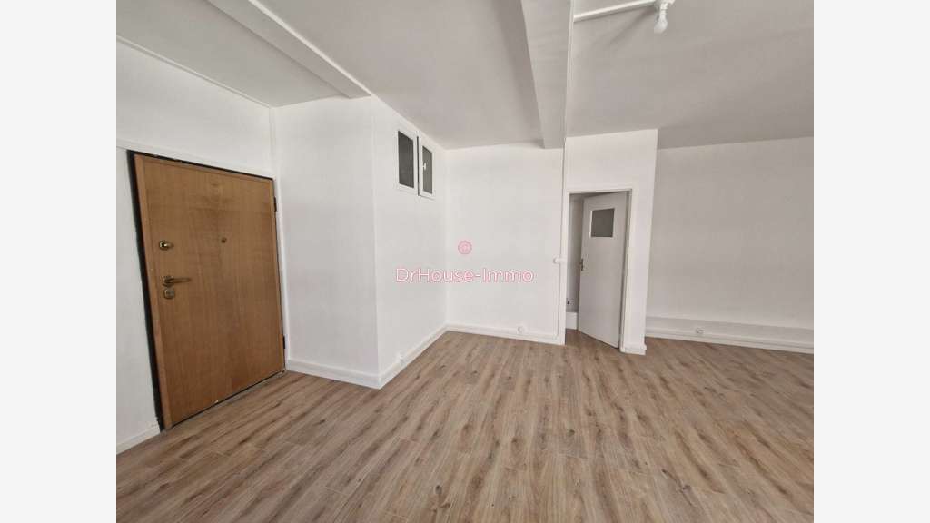 Bureaux de 75m² divisibles à vendre à Toulon