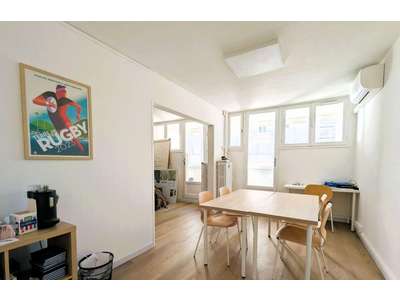 Vente Bureaux à Toulon