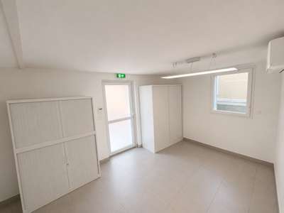 Vente Bureaux à Toulon