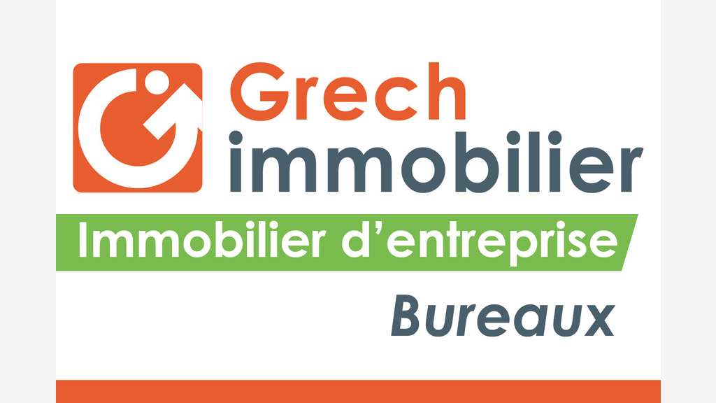 Vente bureaux récents 64m² avec terrasse à Toulon