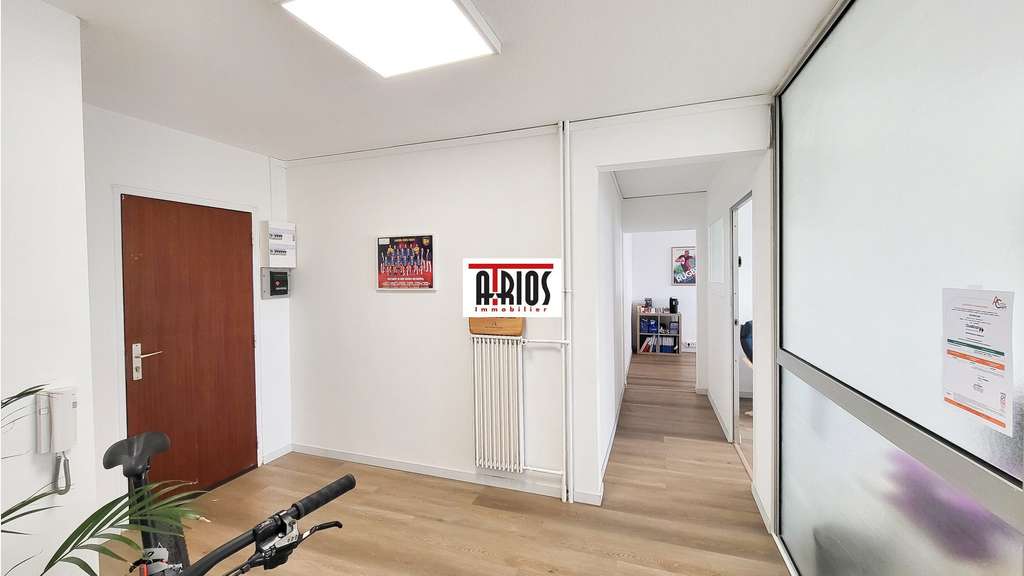 Immobilier Professionnel à vendre Toulon