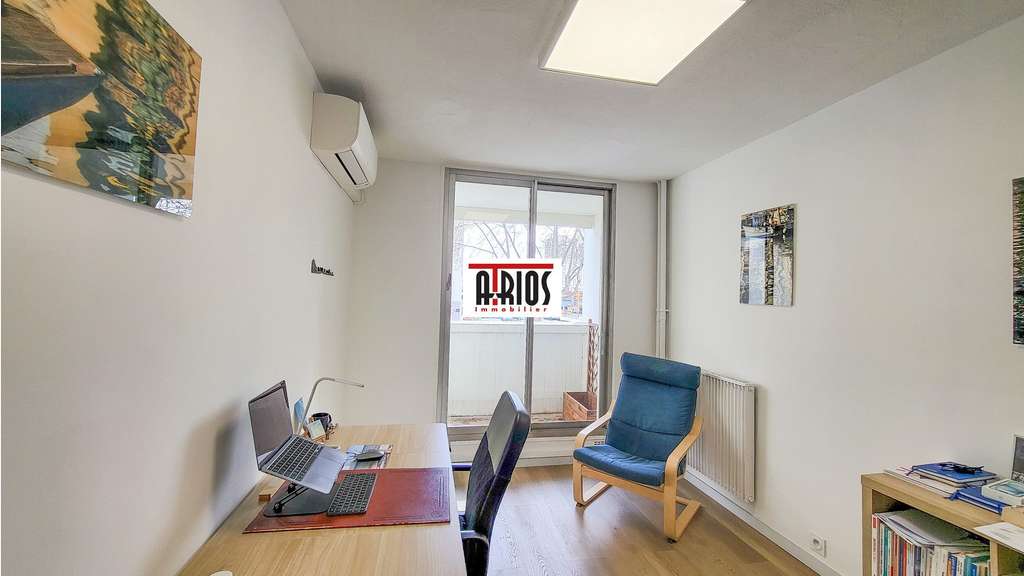 Immobilier Professionnel à vendre Toulon