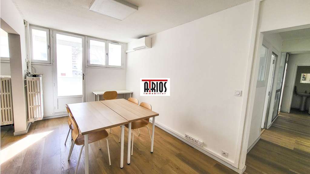 Immobilier Professionnel à vendre Toulon