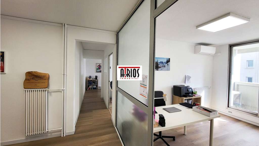 Immobilier Professionnel à vendre Toulon
