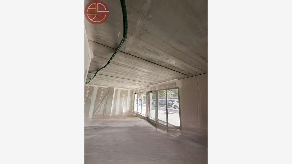 Vente bureaux neufs 70m² RDC à Toulouse centre