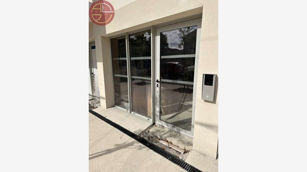 Vente bureaux neufs 70m² RDC à Toulouse centre