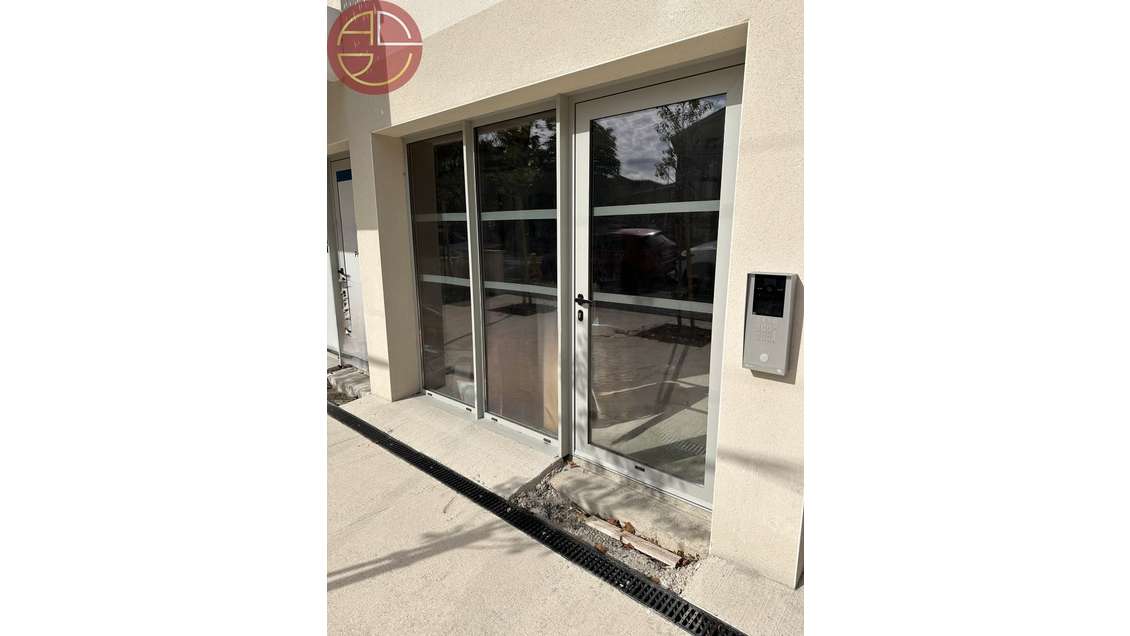 Vente bureaux neufs 70m² RDC à Toulouse centre