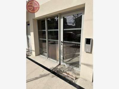 Vente bureaux neufs 70m² RDC à Toulouse centre
