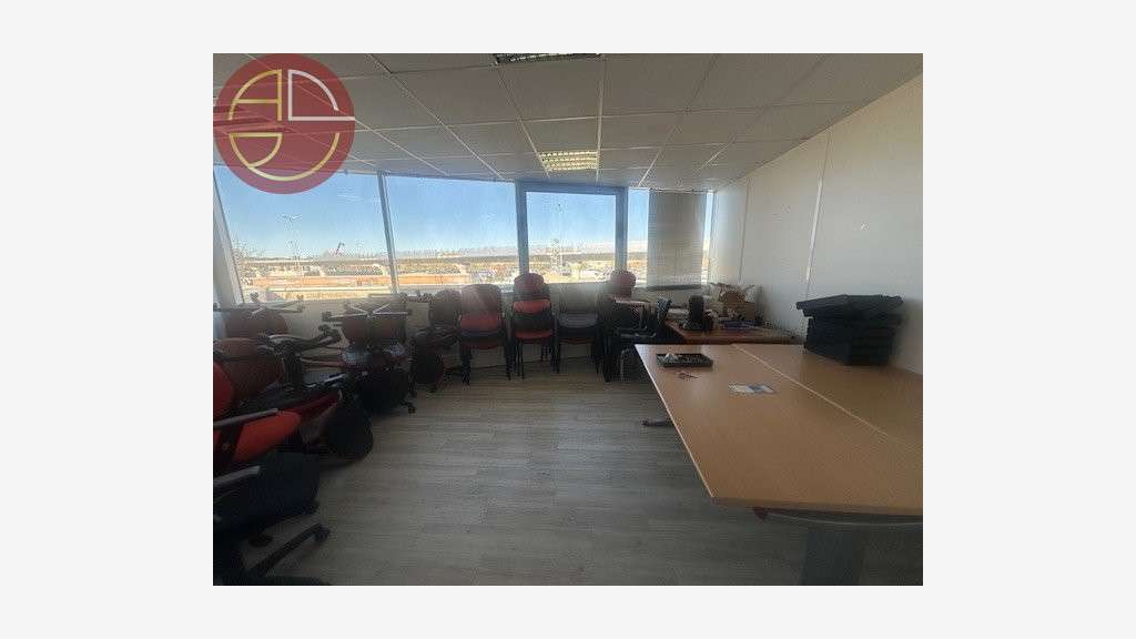 A vendre bureau de 208m² R+3 à Toulouse Sud-Ouest