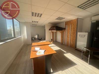 A vendre bureau de 208m² R+3 à Toulouse Sud-Ouest