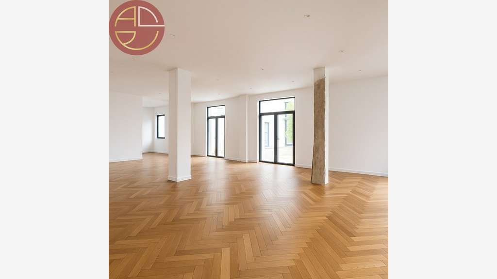A vendre bureaux 464m² à Toulouse Saint Cyprien