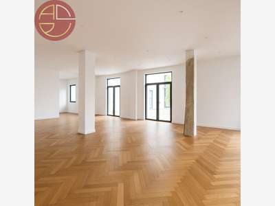 A vendre bureaux 464m² à Toulouse Saint Cyprien