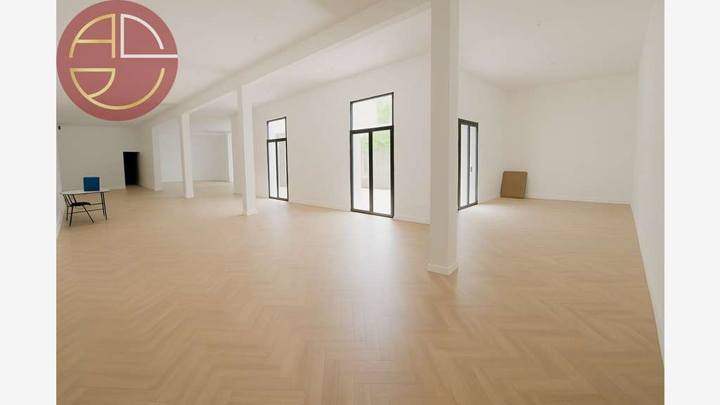 A vendre bureaux 464m² à Toulouse Saint Cyprien