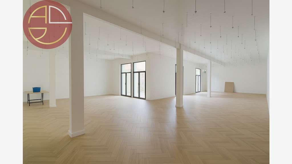 A vendre bureaux 464m² à Toulouse Saint Cyprien