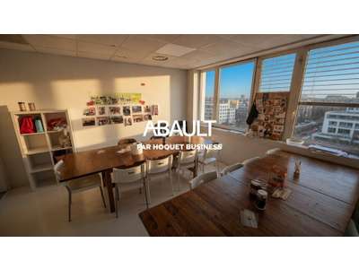Vente Bureaux à Toulouse