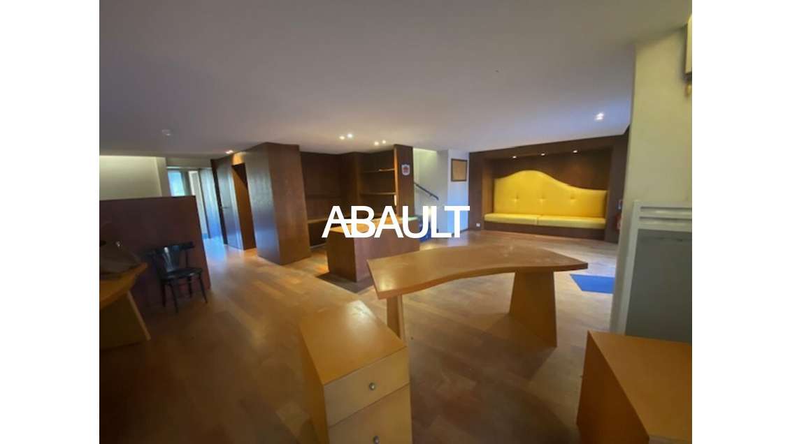 Vente bureaux 288m² secteur recherché Toulouse 