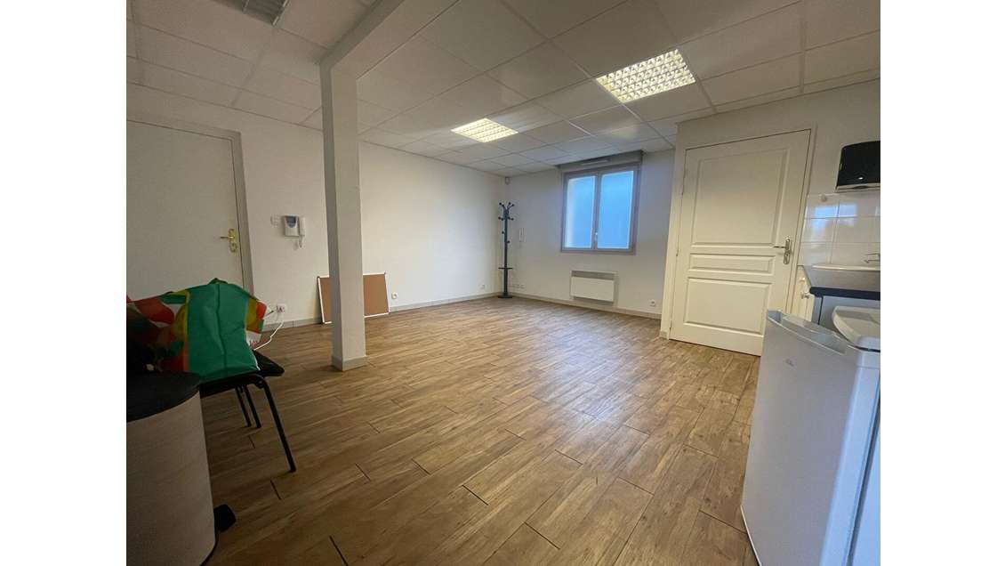 Murs local professionnel Toulouse Croix Daurade