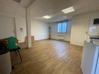 Vente Bureaux à Toulouse