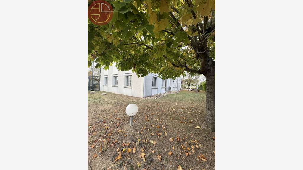 Vente immeuble de bureaux Toulouse Sud-Ouest
