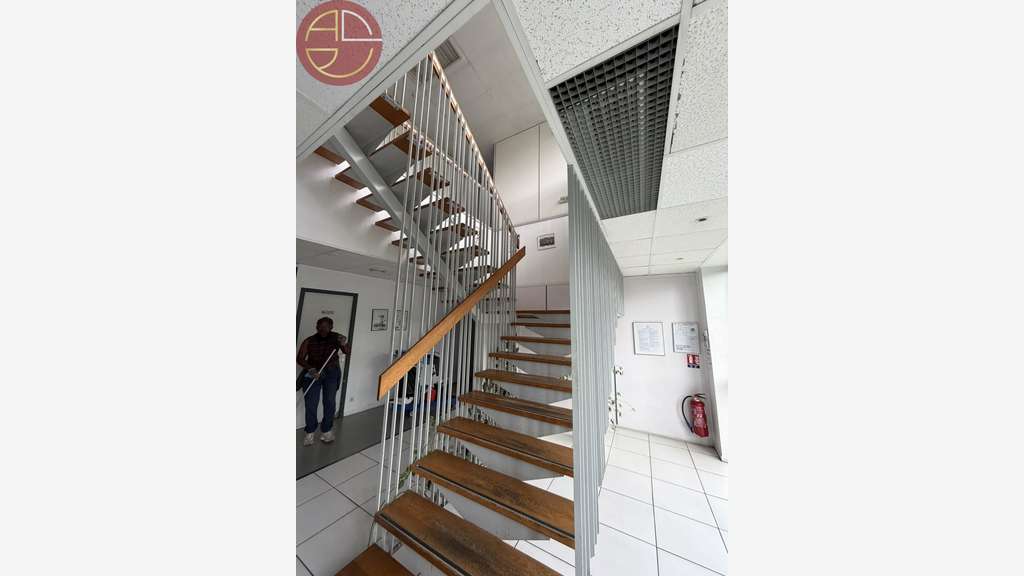 Vente immeuble de bureaux Toulouse Sud-Ouest