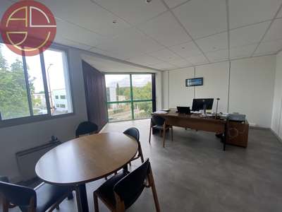 Vente immeuble de bureaux Toulouse Sud-Ouest