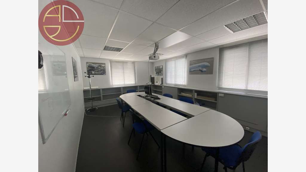 Vente immeuble de bureaux Toulouse Sud-Ouest