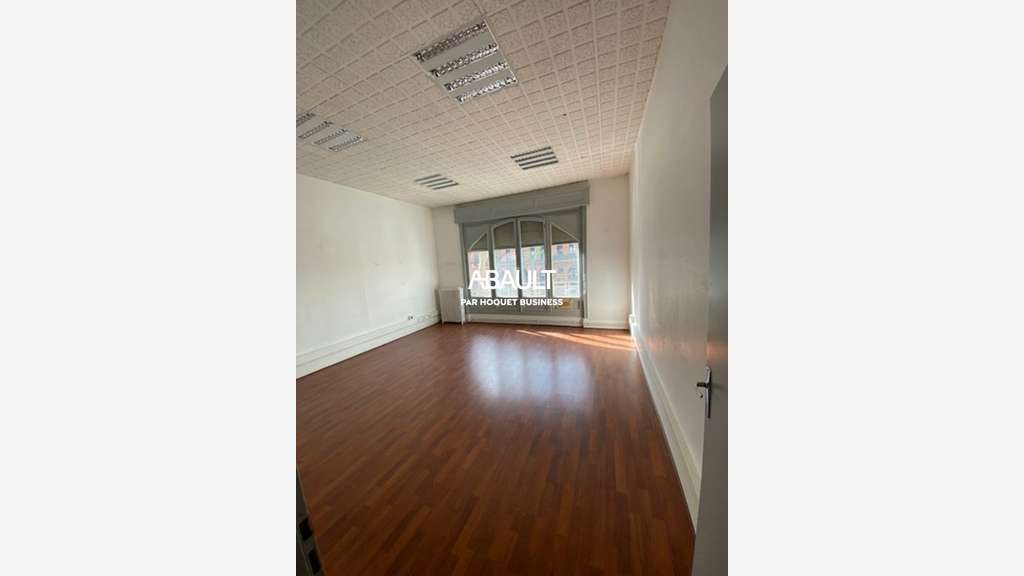 Bureaux R+1 à vendre sur les Boulevards à Toulouse