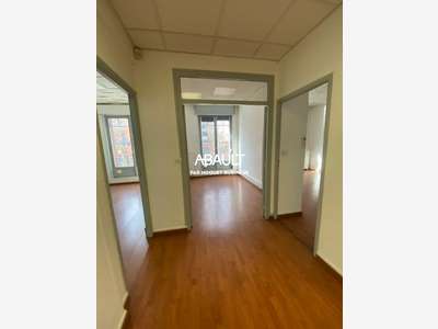 Bureaux R+1 à vendre sur les Boulevards à Toulouse
