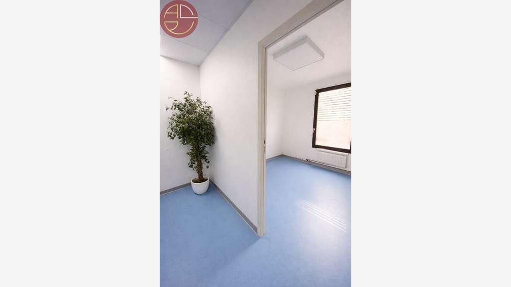 A vendre local bureaux 230m² à Toulouse Sud Ouest