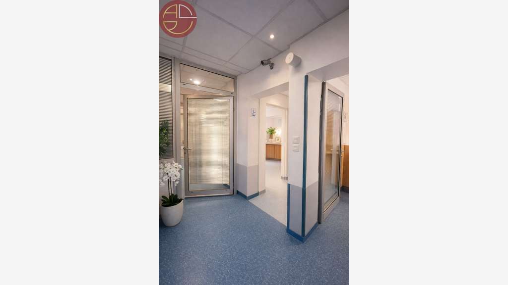A vendre local bureaux 230m² à Toulouse Sud Ouest