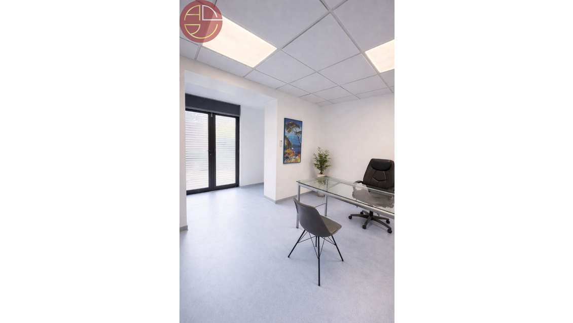 A vendre local bureaux 230m² à Toulouse Sud Ouest