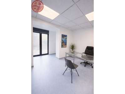 Vente Bureaux à Toulouse