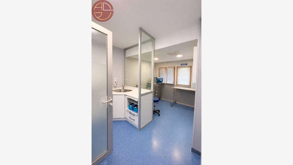A vendre local bureaux 230m² à Toulouse Sud Ouest