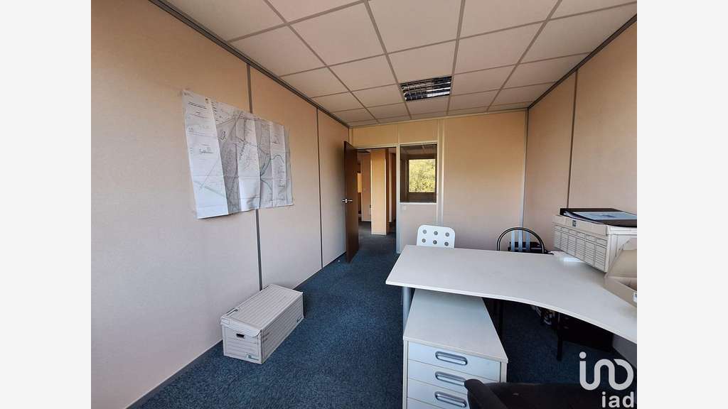 Bureau à Toulouse