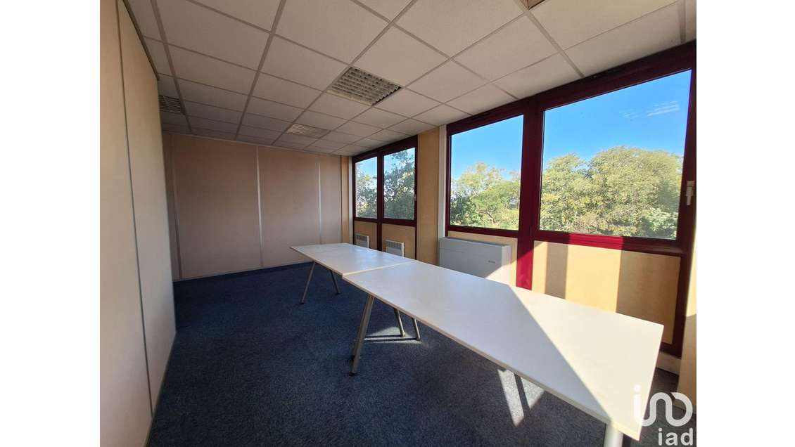Bureau à Toulouse
