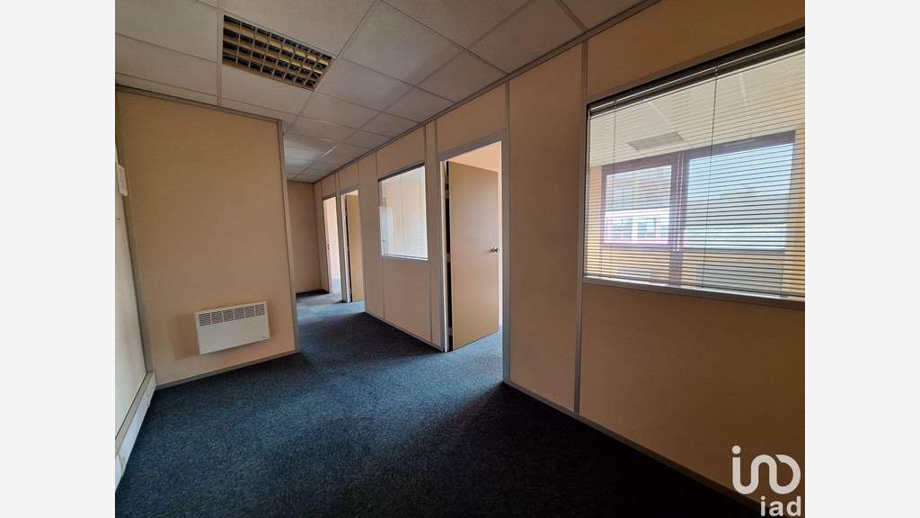 Bureau à Toulouse