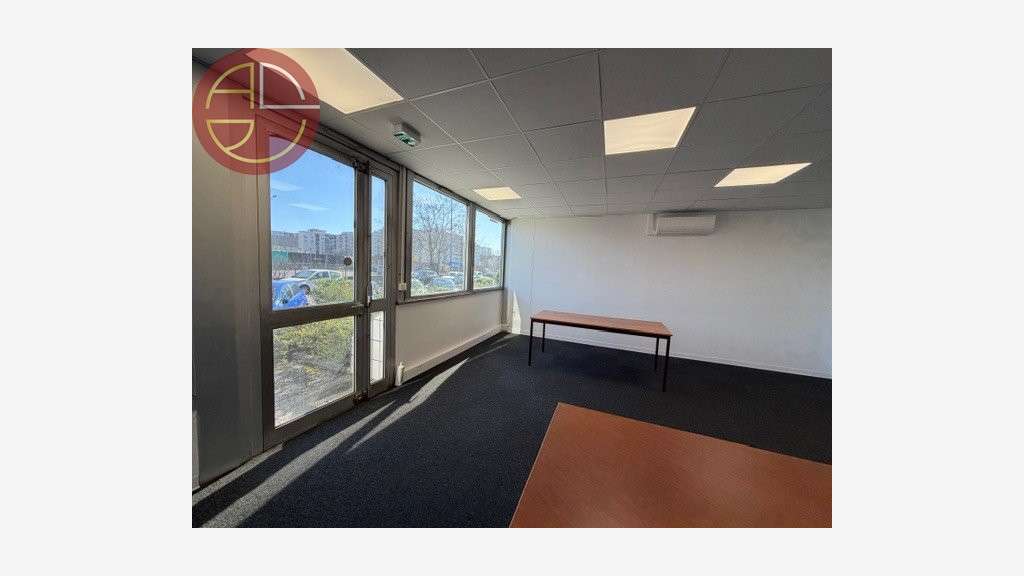 Bureaux à vendre de 89m² à Toulouse Sud-Ouest