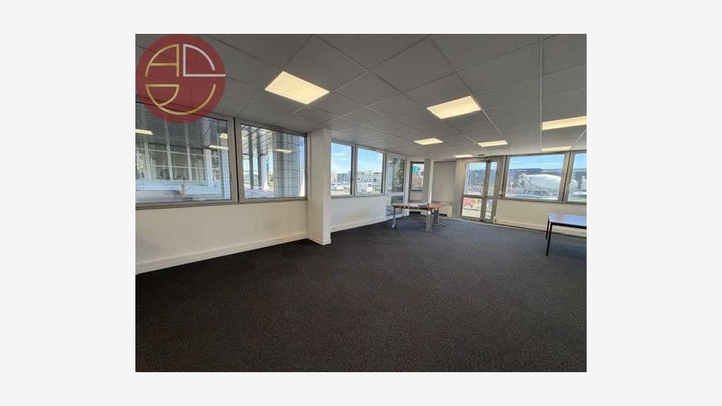 Bureaux à vendre de 89m² à Toulouse Sud-Ouest