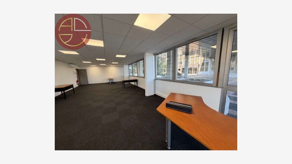Bureaux à vendre de 89m² à Toulouse Sud-Ouest