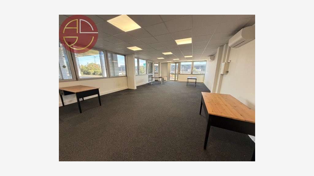 Bureaux à vendre de 89m² à Toulouse Sud-Ouest