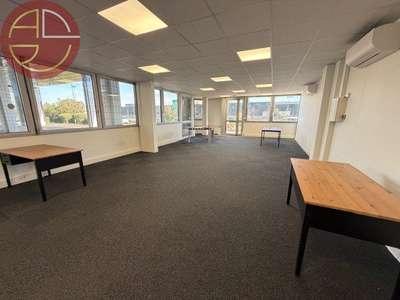 Bureaux à vendre de 89m² à Toulouse Sud-Ouest
