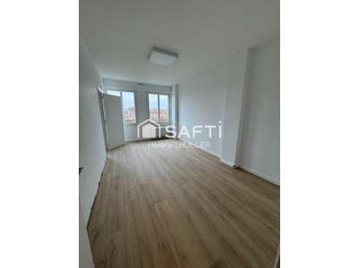 Vente Bureaux à Toulouse