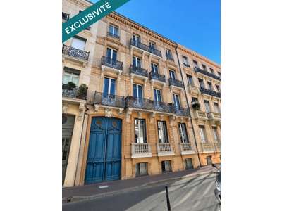 Vente Bureaux à Toulouse