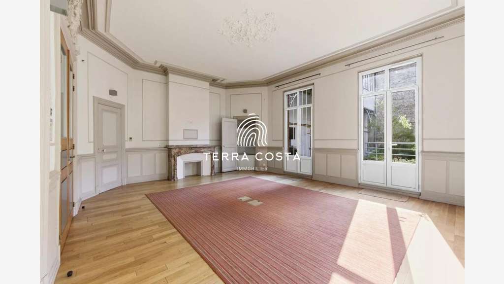 Vente bureaux de 392m² à Toulouse Hyper Centre