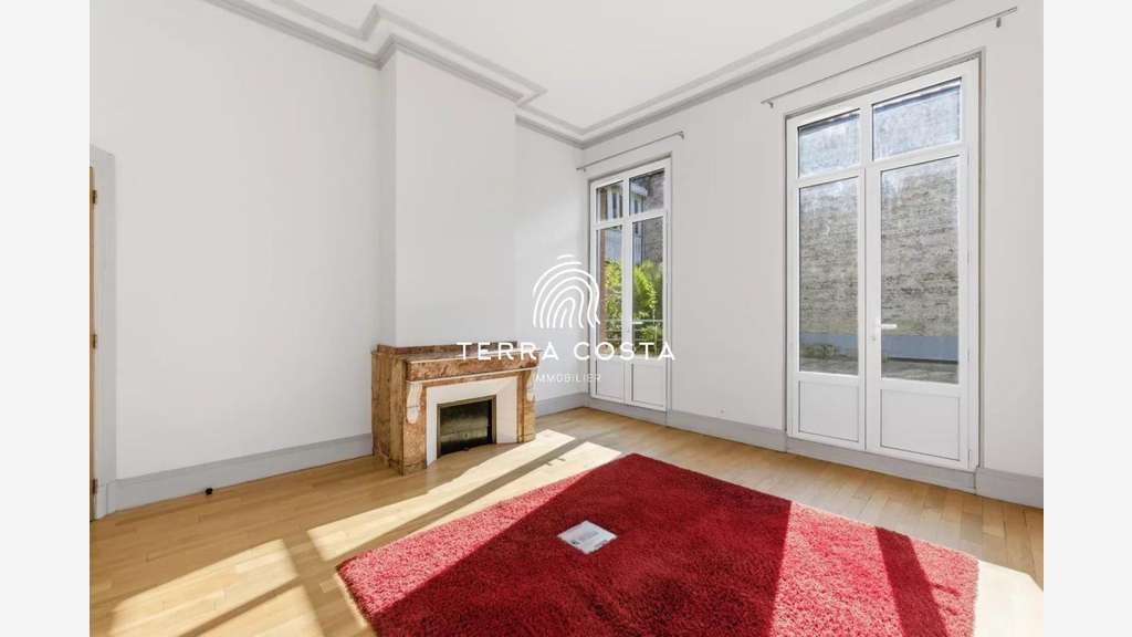 Vente bureaux de 392m² à Toulouse Hyper Centre