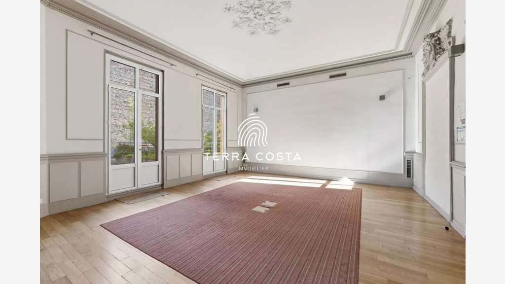 Vente bureaux de 392m² à Toulouse Hyper Centre